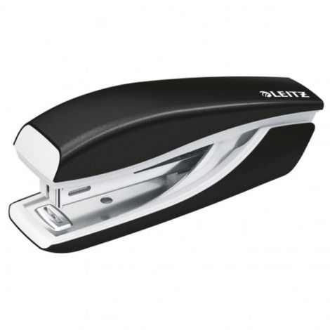 Sešívačka Leitz NeXXt WOW 5528 mini černá 