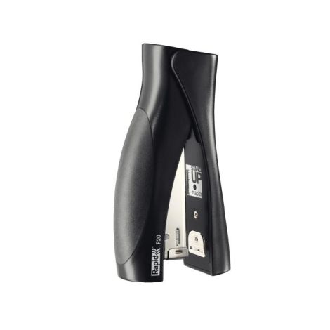Sešívačka Rapid Ultimate F20 black 
