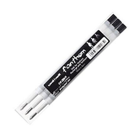 Náhradní náplň uni Fanthom UFR-122-07 (0.7mm) modrá 