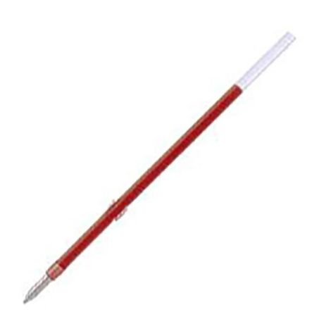 Náhradní náplň S-7S do pera uni Clifter 3 a Ta-Shock 3s červená