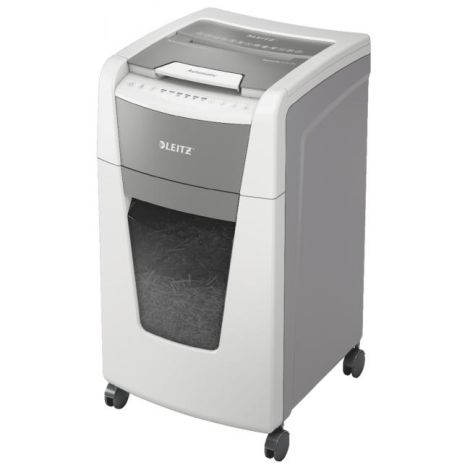 Skartovačka Leitz IQ AutoFeed 300 P4 