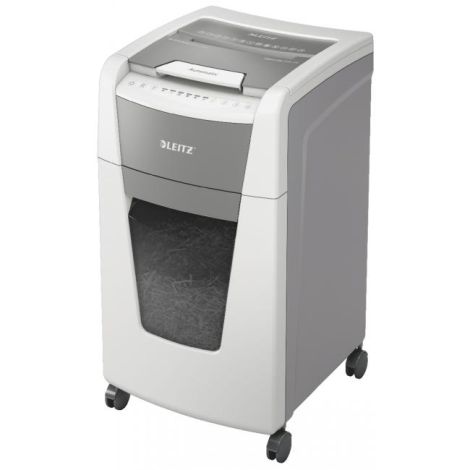 Skartovačka Leitz IQ AutoFeed 300 P5 