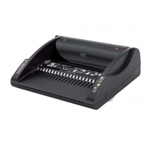Vázací stroj GBC CombBind® C200E
