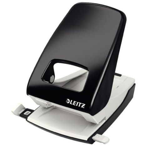 Děrovačka Leitz NeXXt 5138 černá 