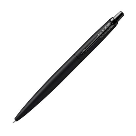 Kuličkové pero Jotter XL Monochrome Black