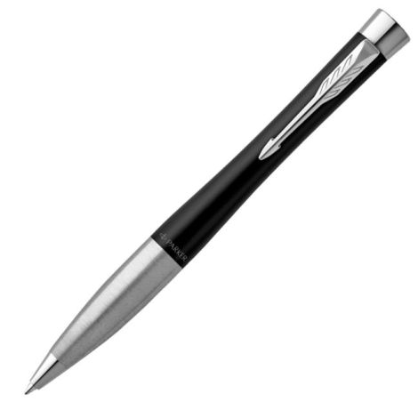 Kuličkové pero Parker Urban Muted Black CT