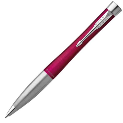 Kuličkové pero Parker Urban Vibrant Magenta CT