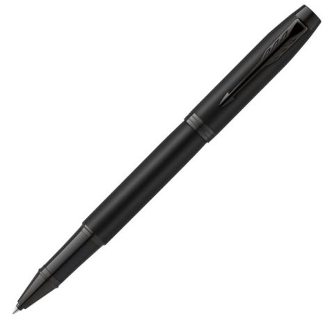 Roller Parker IM Achromatic Black BT 