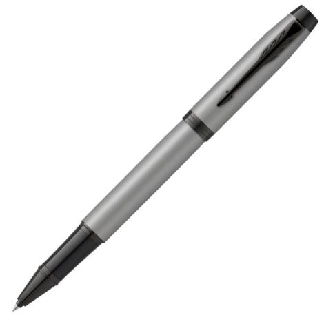 Roller Parker IM Achromatic Grey BT 
