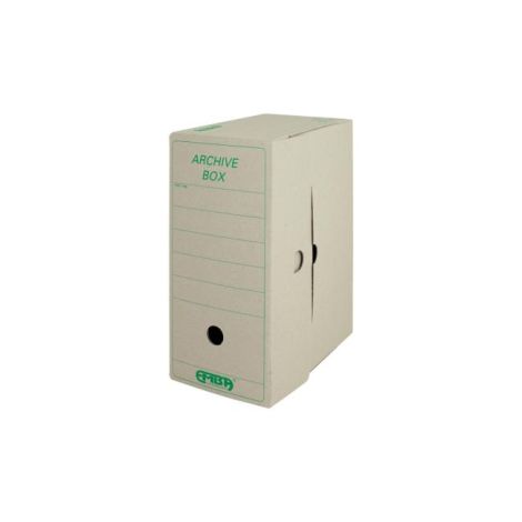 Archivní box EMBA TYP I/150 