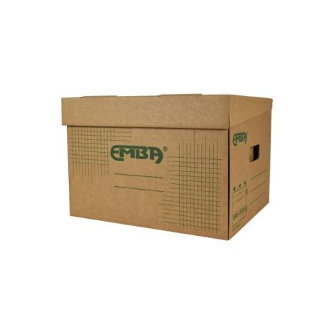 Úložný box EMBA 1.H/H TYP UB1 