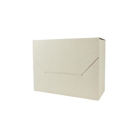 Archivní krabice EMBA TYP II/130 R: 130x350x260 mm 