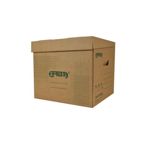 Úložný box EMBA 2.H/H TYP UB2 