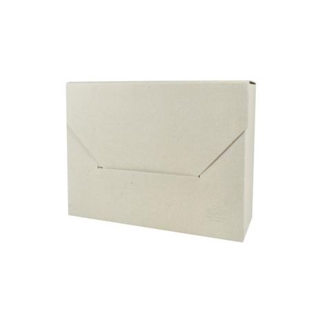 Archivní krabice EMBA TYP II/350 R: 110x350x260 mm 