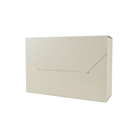 Archivní krabice EMBA TYP II/410 R:110x410x260 mm 