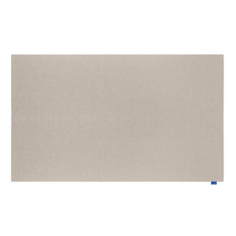 Textilní akustická napichovací nástěnka WALL-UP horizontální 119,5x200 cm jemná béžová 