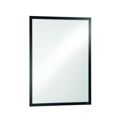 Samolepící Duraframe Poster A1 černý