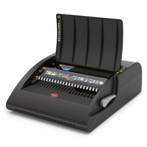 Vázací stroj GBC CombBind® C210E