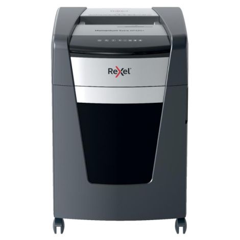 Skartovačka Rexel Momentum Extra XP420+ P4 EU & UK 