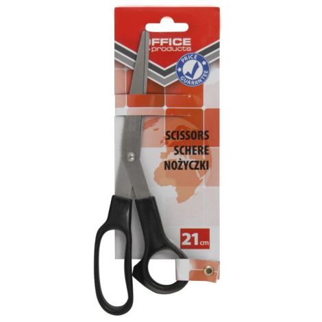 Nůžky Office Products klasické 21cm