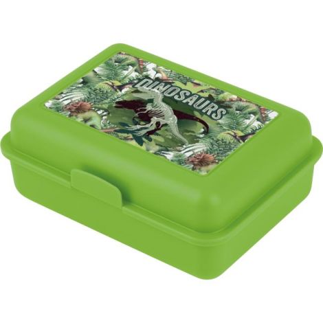 Box na svačinu BAAGL Dinosaurus