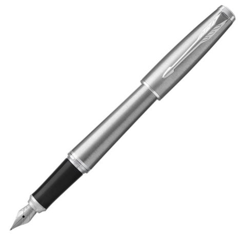 Plnicí pero Parker Urban Metro Metallic CT 