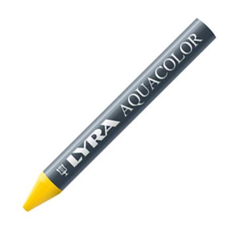 Lyra Aquacolor žlutá