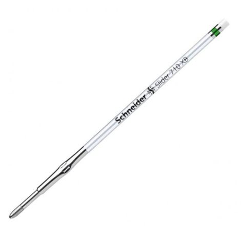 Náhradní náplň Slider 710 pro Slider Xite zelená 