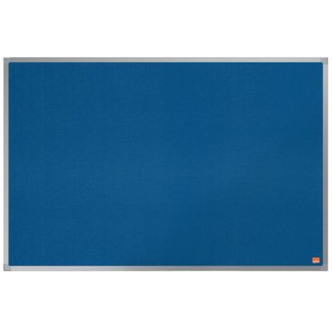 Tabule napichovací Nobo Essence 60x90 cm modrá