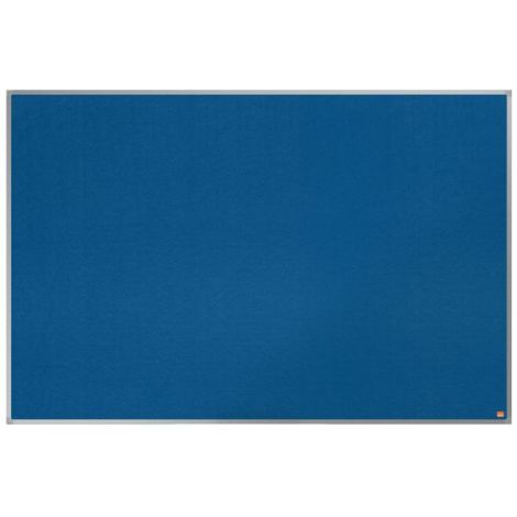 Tabule napichovací Nobo Essence 100x150 cm modrá