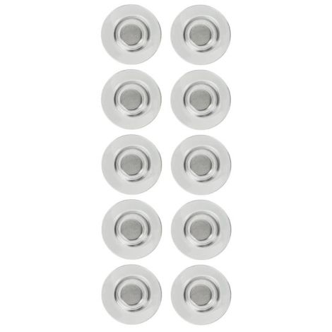 Magnety Nobo Rare Earth 32mm 10 ks 