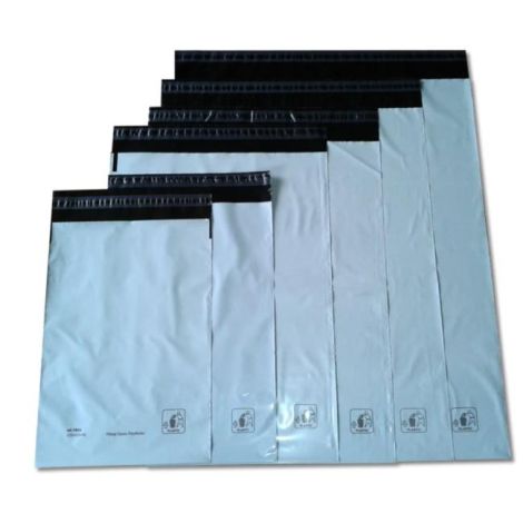 Bezpečnostní kurýrní taška 240 x 350mm FB03 100ks 