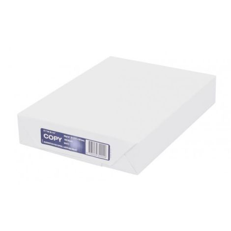 Kopírovací papír bílý A4, 80g
