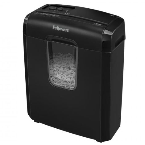 Skartátor Powershred 3C