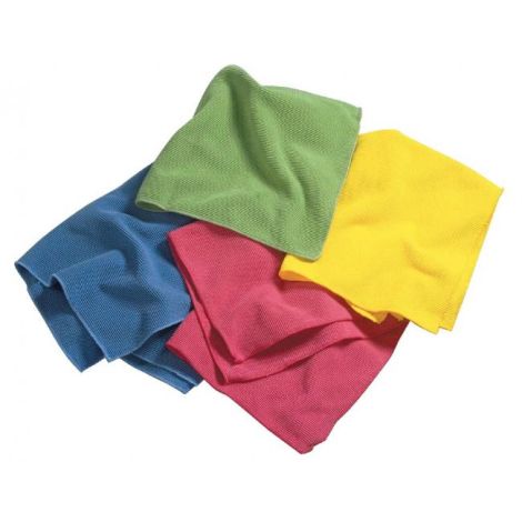 Utěrka z mikrovlákna Scotch-Brite 320 mm x 360 mm