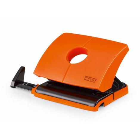 Děrovačka Novus B 216 oranžová