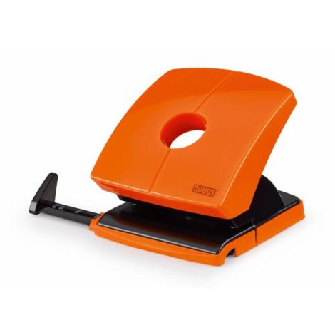 Děrovačka Novus B 230 oranžová