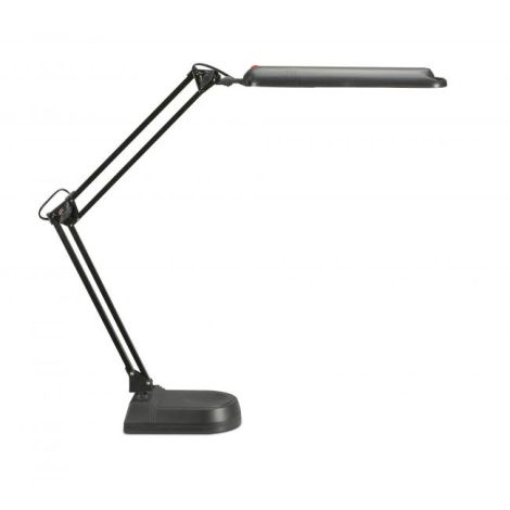 Lampa stolní MAUL Atlantic se základnou černá