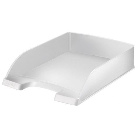 Odkladač Leitz Style arkticky bílý