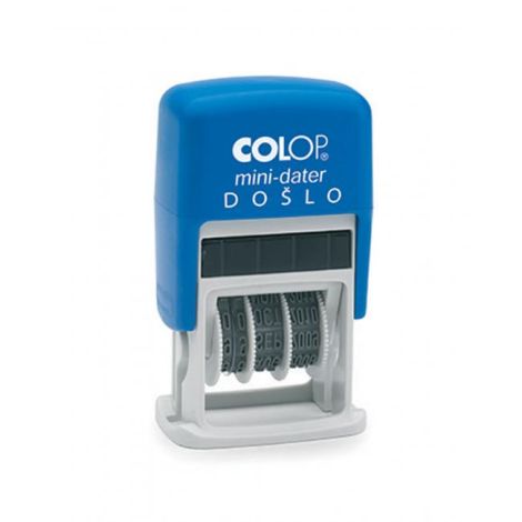 Razítko Colop S 160/L1 DOŠLO