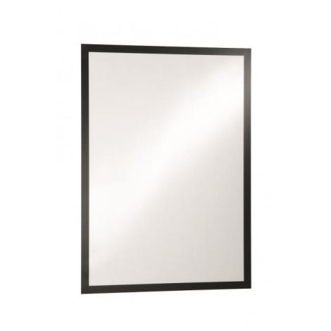 Samolepící Duraframe Poster A1, černý