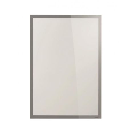Samolepící Duraframe Poster Sun A1, stříbrný