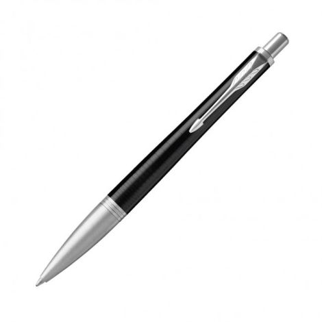 Kuličkové pero Parker Urban Premium Ebony Lacquer