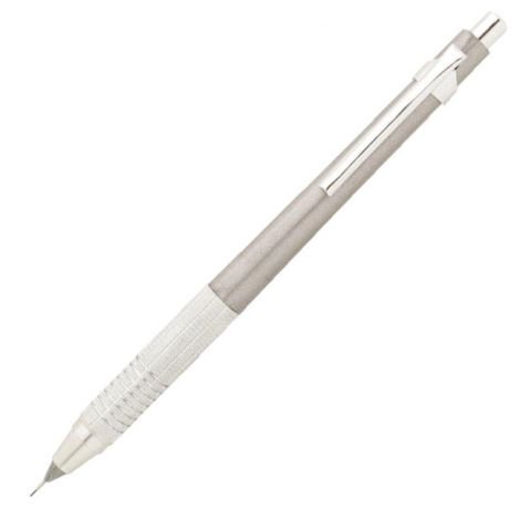Mikrotužka 116P 0,5mm stříbrná