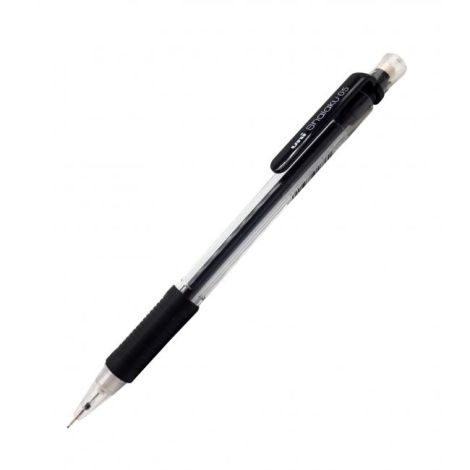 Mikrotužka uni M5-101 0,5mm černá