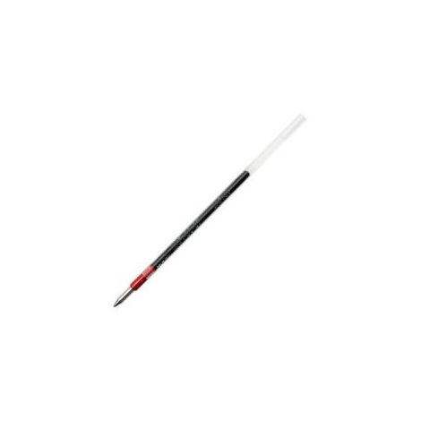 Náhradní náplň pro Vícebarevné pero UNI Jetstream SXE3-400 červená