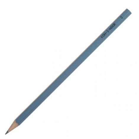 Tužka Koh-i-noor 1702 tvrdost 2 144ks