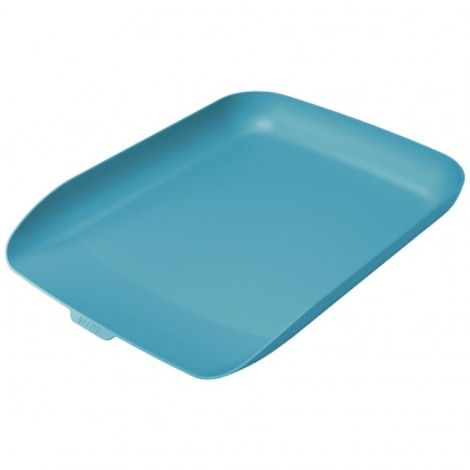 Odkladač Leitz Cosy klidná modrá