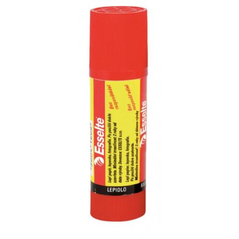 Lepicí tyčinka Esselte 40g