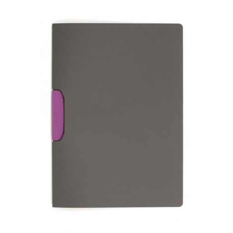 Obal s klipem DURASWING COLOR růžový